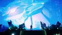 Culture Potential Glimpse At Yoko Taro’s Neon Genesis Evangelion Drops At The Weeknd Concert The Canadian singer’s stop in Japan debuted a new song dedicated to Shinji and the gang, joined with visuals directed from the anime’s upcoming caretaker