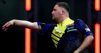 Luke Littler threatens to boycott Dutch darts tournaments over booing