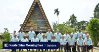 Pacific island states are trapped in Cold War 2.0