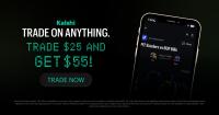 Kalshi code “OREGONLIVE55” announces new $55 bonus in CA, WA and TX for Sunday Night Football