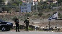 Israeli Shot and Killed in West Bank by Palestinian, Officials Say