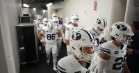 Colorado State apologizes to BYU for derogatory chants as Cougars beat Rams