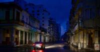 Power grid collapses in Cuba for at least sixth time since the U.S. fuel blockade