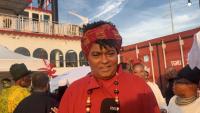Caribbean Fashion And Culture Shine At River Runway Awards