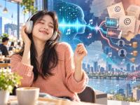 AI music is already charting. Korea is slow to respond
