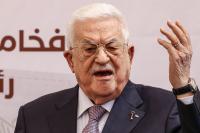 EU urges US to lift visa restrictions on Palestinian officials