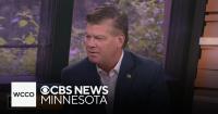 GOP candidate for Minnesota's 2nd CD Eric Pratt on gas prices, war in Iran