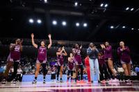 Blowout loss in home finale doesn’t dampen the spirit of the Toronto Tempo faithful
