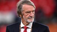 Jim Ratcliffe under fire as Manchester United fan group hit out over interview
