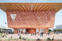 Man from the desert: Unlikely pairing bringing Las Vegas Museum of Art to life