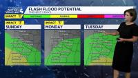 Flood watch continues for much of Western Pennsylvania