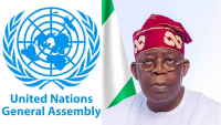 Tinubu avoiding U.S. due to past drug dealings; Nigerians bearing diplomatic consequences of repeated absence from UNGA meetings: Atiku