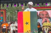It’s Ghana’s shame to denigrate Nkrumah when the whole world honours him as African of the Century – Asiedu Nketiah