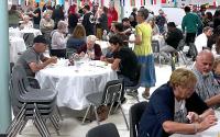 Taste of the Nations will again bring cultural food, music to Estevan
