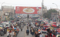 Cameroon police arrest 68 in one night in anti-gay crackdown