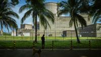 An Unused and Divisive Philippine Nuclear Plant Awaits Its Fate