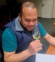 South Africa Wine Cellar Assistants’ Programme: Much more than technical knowledge transfer