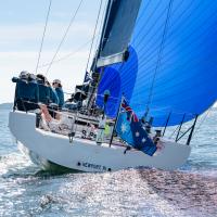 Royal Sydney Yacht Squadron finishes strongly at New York Yacht Club’s Women’s International Championship