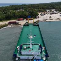 Aznar Shipping to earmark P504M of IPO proceeds for two new vessels