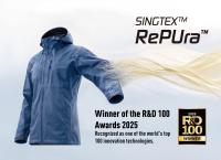 SINGTEX™ RePUra™ Opens a New Recycling Pathway for Complex Performance Textiles