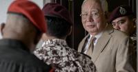 Former Malaysian PM Najib Granted House Arrest Until 2028 As RM50 million Fine Remains