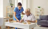 UK's first one-stop shop for dementia diagnosis and care will transform how NHS treats patients with the disease