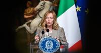 Oil giants rush to help Italy’s Meloni curb energy costs with fuel price caps