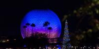 Holiday Schedule Shock: Disney World Quietly Reduces EPCOT Hours for the 2026 Christmas Season