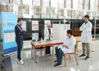 PHCC Wellness Section,  QU College of Medicine organise awareness event