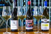 Wine experts take note of evolving tastes in Las Vegas
