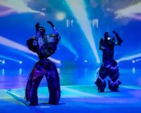 K-pop meets AI as Galaxy Robot Park tests scalable new attractions model