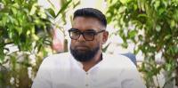 Pres Ali positions Development Bank as catalyst for entrepreneurship, economic inclusion