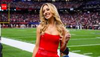 Brittany Mahomes' fitness secrets go beyond intense workouts as Patrick Mahomes' wife shares her daily habits