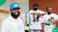 Cassper Nyovest fires back at critics discrediting his Fill Up legacy after Scorpion Kings concert