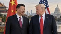 Report: China Expert Warns of U.S.-China Military Risk Ahead of Trump-Xi Summit