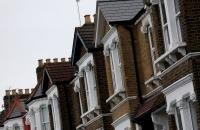 UK property asking prices rise for first time since May, Rightmove says