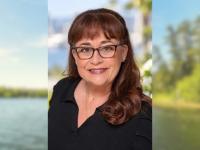 Peggy Duncan wants tackle mental health and AI in Coronado schools