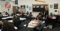 Peoria Unified launches new seventh-through-12th grade model at Cactus High School