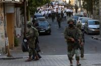 Israeli man killed in West Bank shooting, Palestinian shot dead