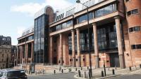 Man caught driving in city centre under the influence of crack cocaine and cannabis banned from the roads