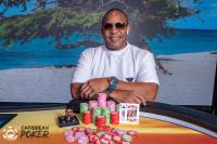 Aruban Local Keeps the $29K Payday & RGPS Ring in the Caribbean