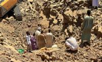 10 artisanal miners killed, 21 injured in mine collapse in Sudan