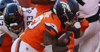 Denver Broncos vs. Jacksonville Jaguars score & highlights from Week 2