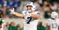 BYU Moves into AP Top 10 After Colorado State Win