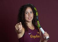 Minnesota Wraps Up at the ITA All-American Championship