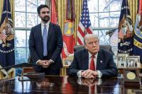Trump to meet with Mamdani in NYC