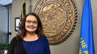 Republican Who Runs South Dakota Elections Backs Democrat to Succeed Her