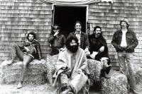 Susana Millman's Grateful Dead Photos Come to San Francisco