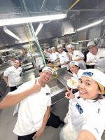 CCA Manila launches ProBaking program for aspiring bakers