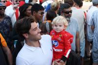 Lusail International Circuit brings back F1 Family Friday for Formula 1 Qatar Grand Prix 2026